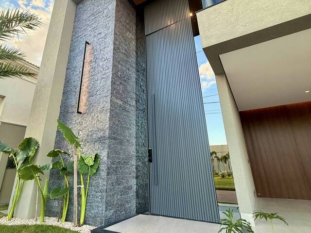 #1 - Casa em condomínio para Venda em Cuiabá - MT - 3